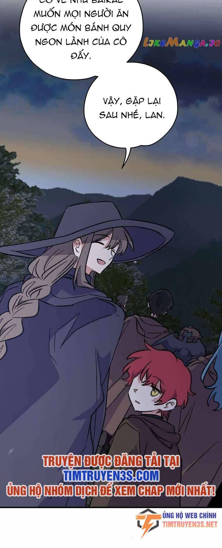 Ygret Chap 96 - Next Chap 97