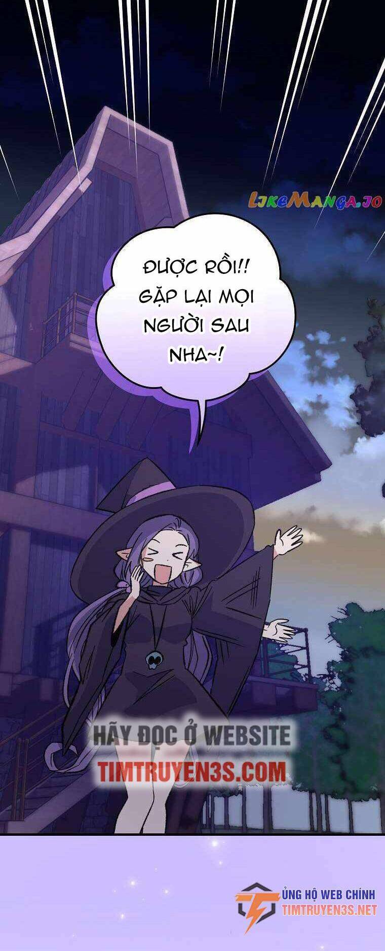 Ygret Chap 96 - Next Chap 97