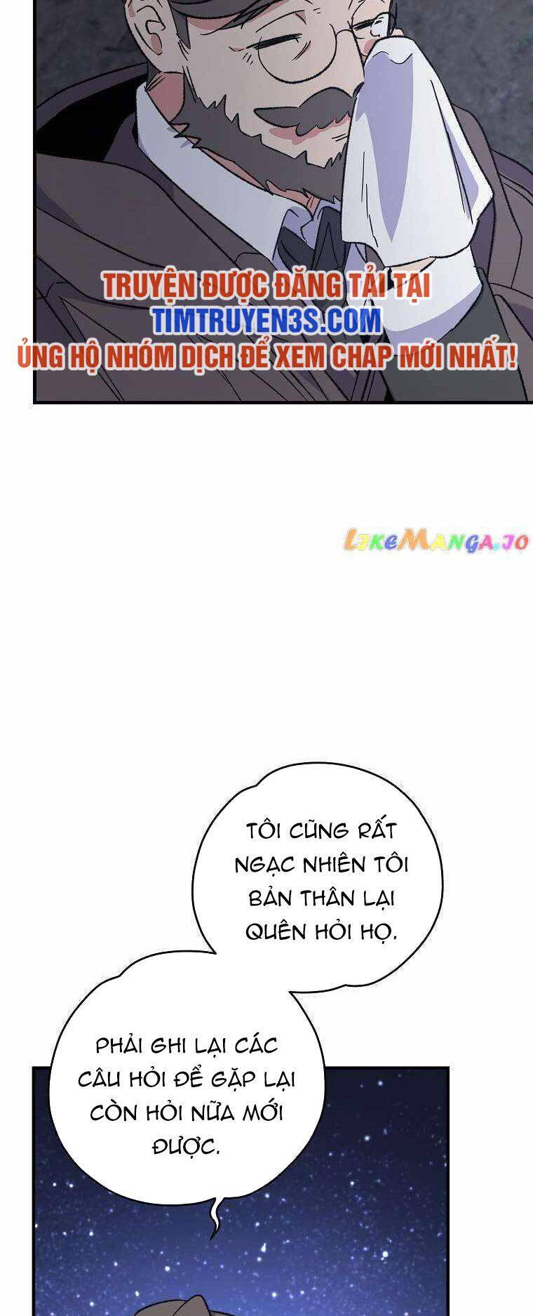 Ygret Chap 96 - Next Chap 97