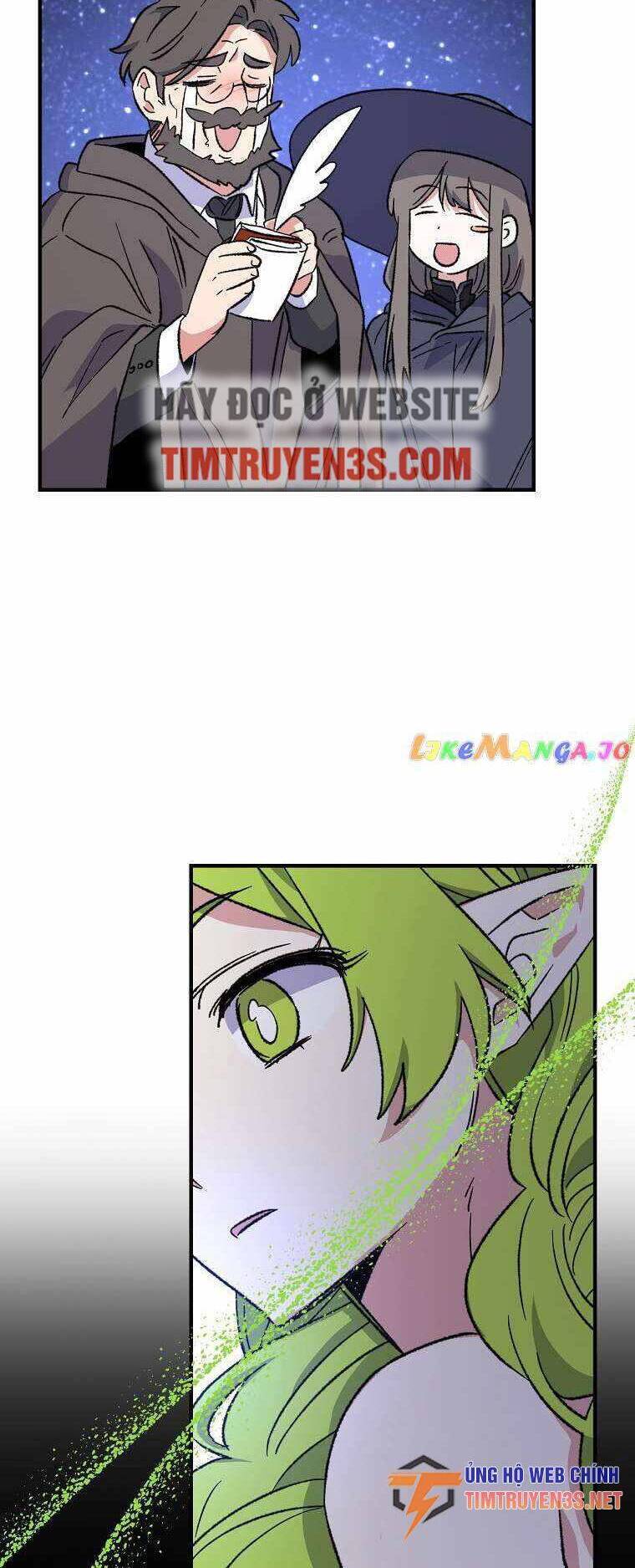 Ygret Chap 96 - Next Chap 97