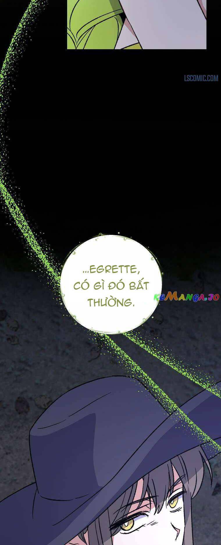 Ygret Chap 96 - Next Chap 97