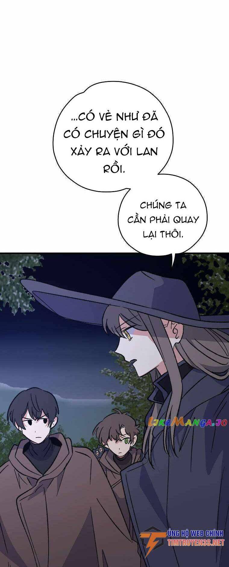 Ygret Chap 96 - Next Chap 97