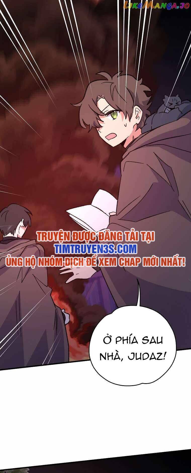 Ygret Chap 96 - Next Chap 97