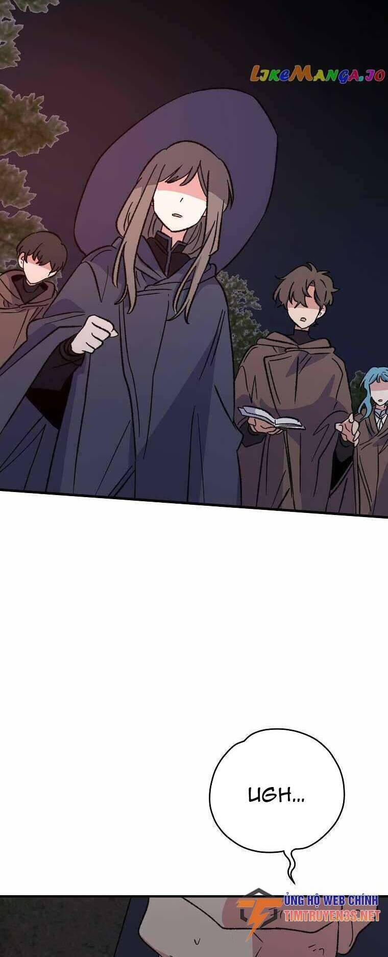 Ygret Chap 96 - Next Chap 97