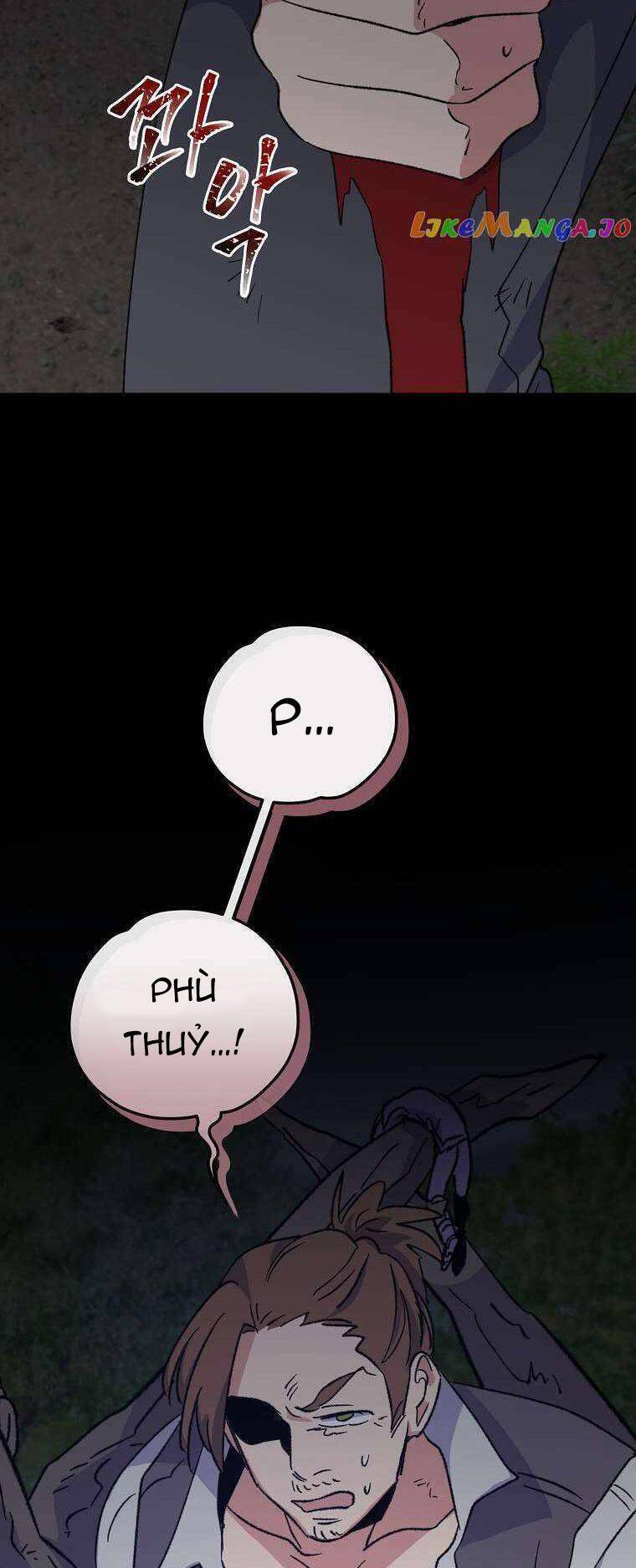 Ygret Chap 96 - Next Chap 97