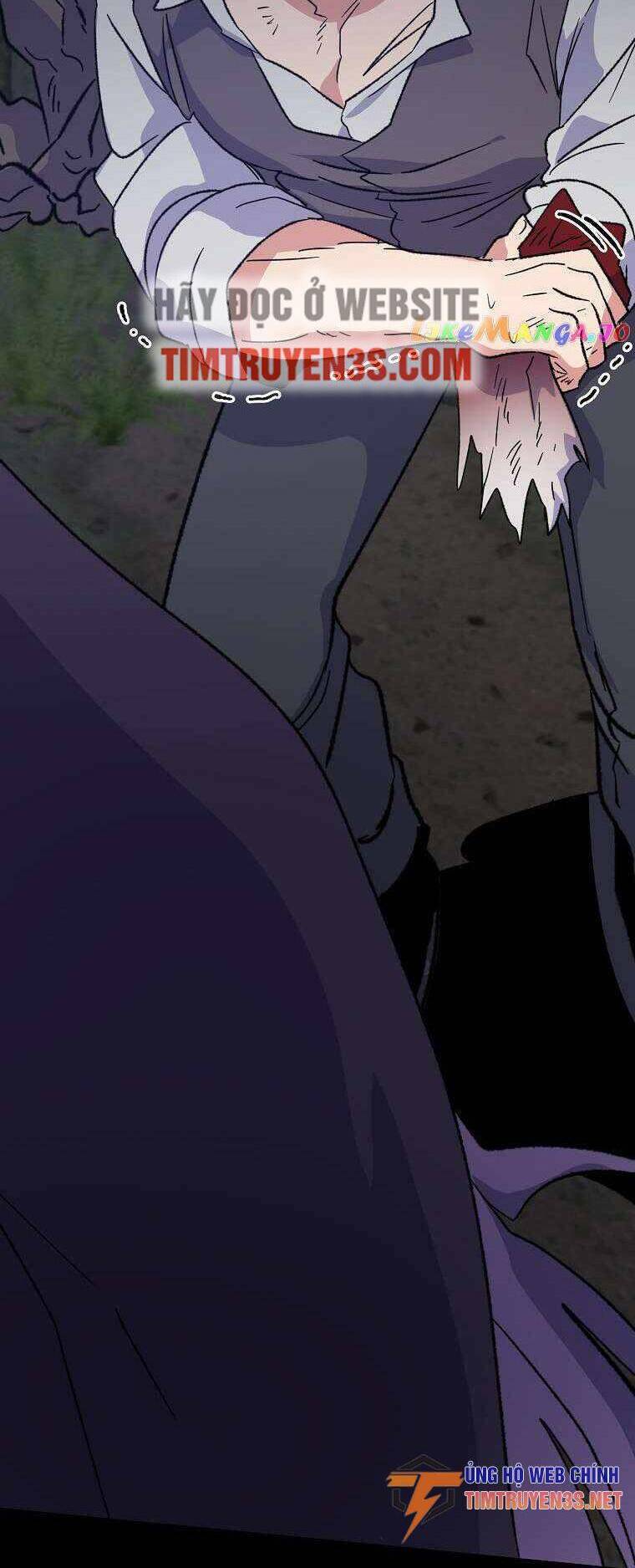 Ygret Chap 96 - Next Chap 97