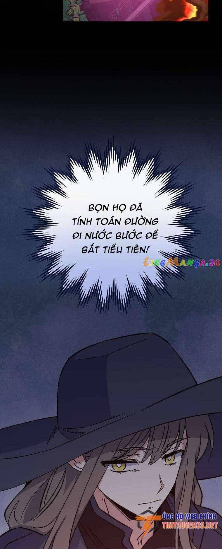 Ygret Chap 96 - Next Chap 97