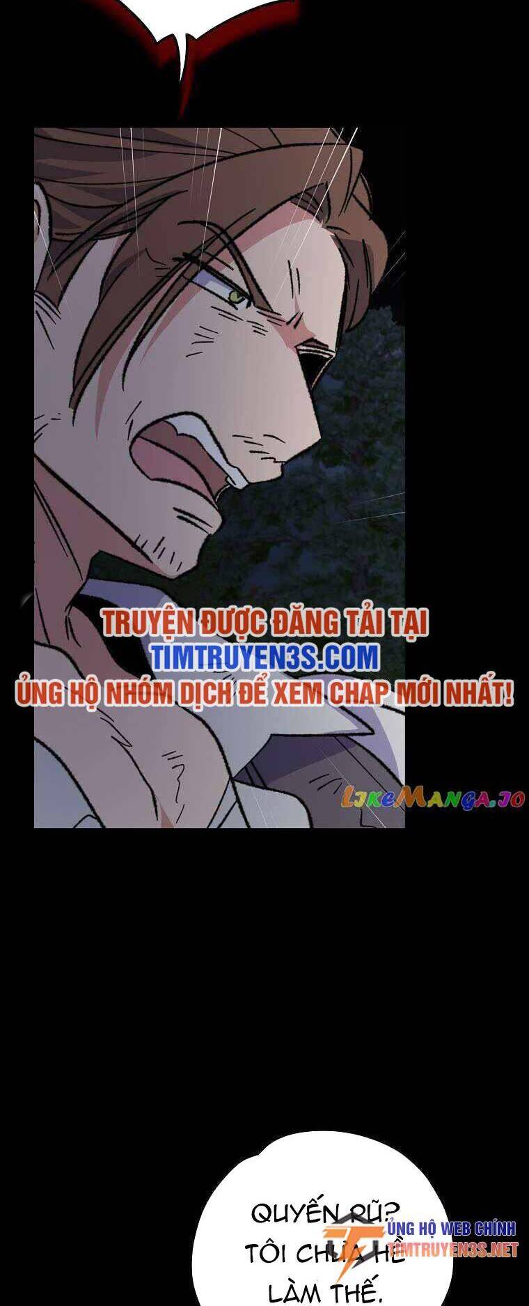 Ygret Chap 96 - Next Chap 97