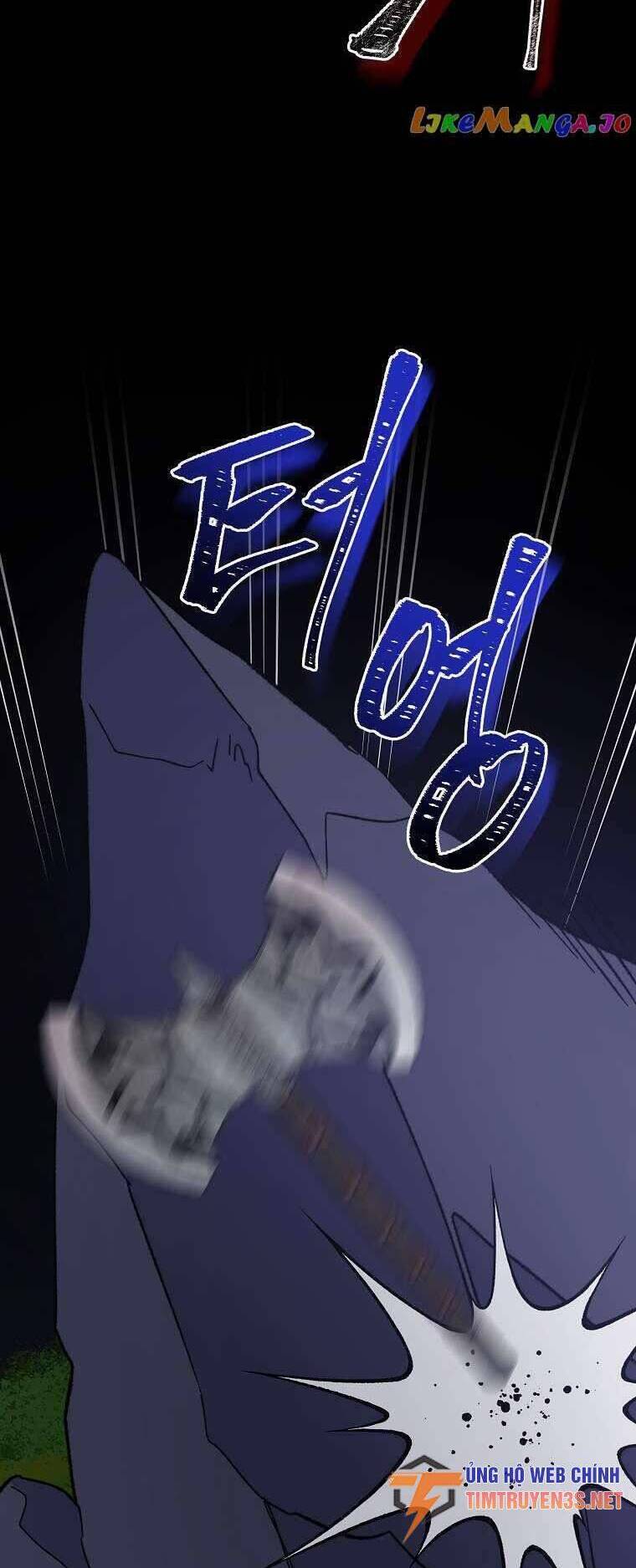 Ygret Chap 96 - Next Chap 97