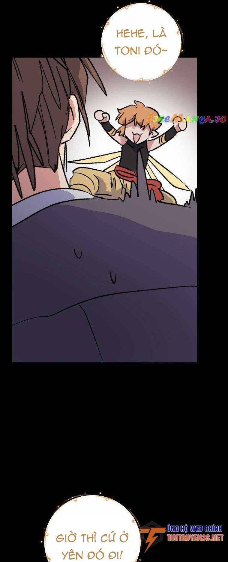 Ygret Chap 96 - Next Chap 97