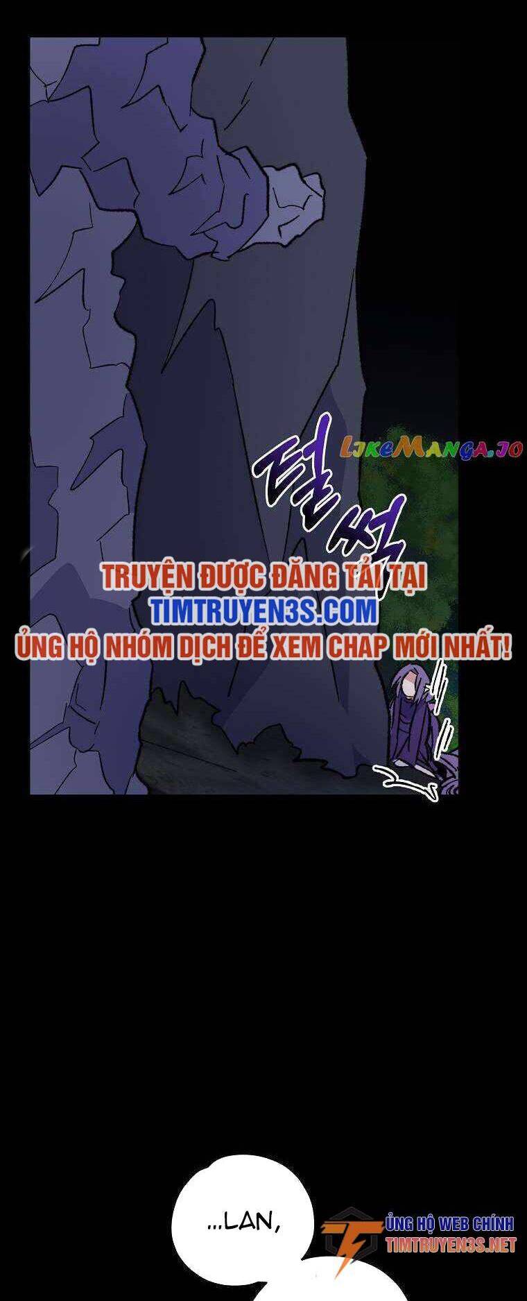 Ygret Chap 96 - Next Chap 97