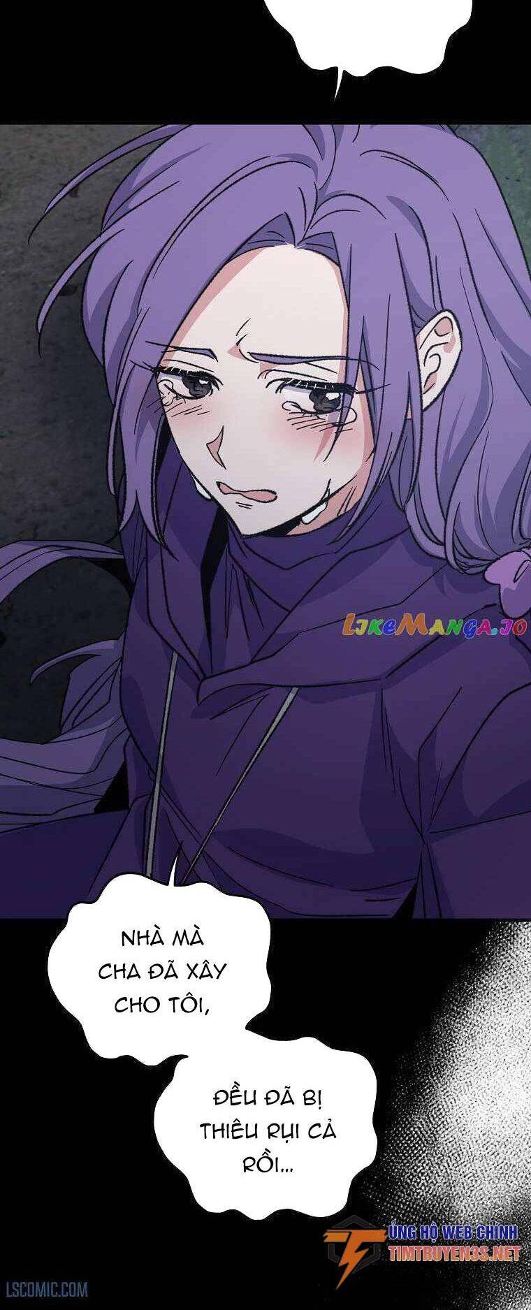 Ygret Chap 96 - Next Chap 97