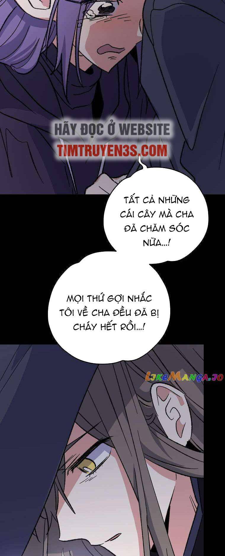 Ygret Chap 96 - Next Chap 97
