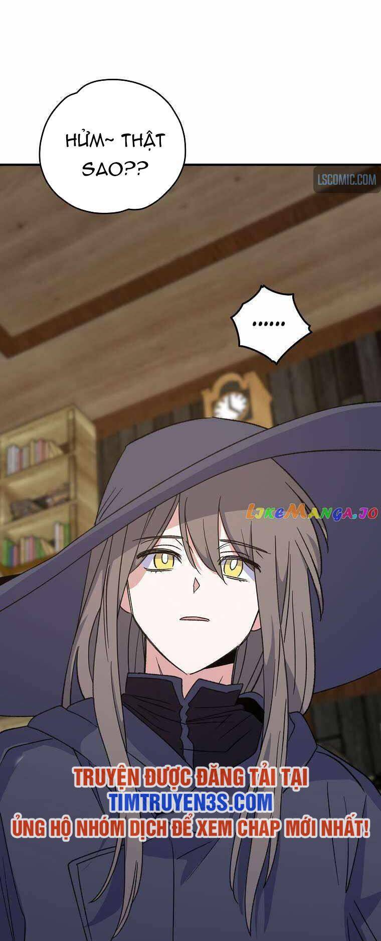 Ygret Chap 96 - Next Chap 97