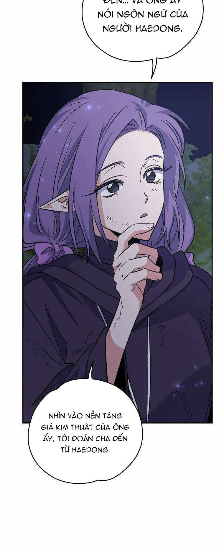 Ygret Chap 97 - Next Chap 98