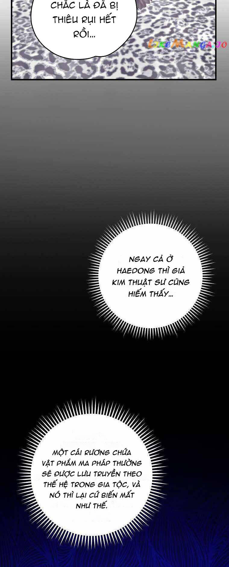 Ygret Chap 97 - Next Chap 98