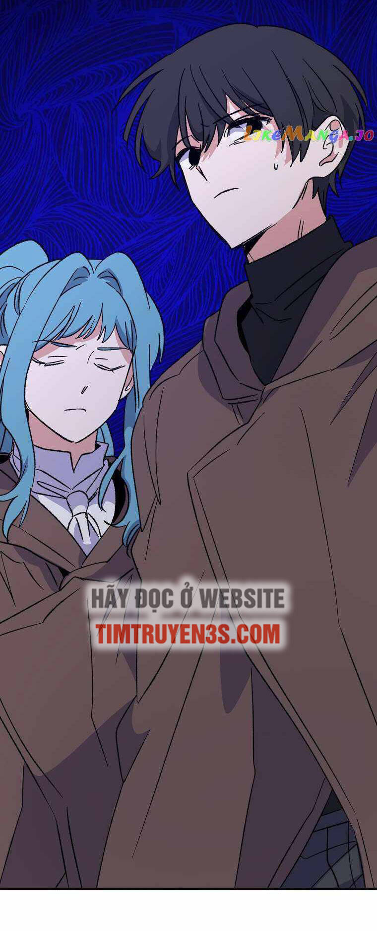 Ygret Chap 97 - Next Chap 98