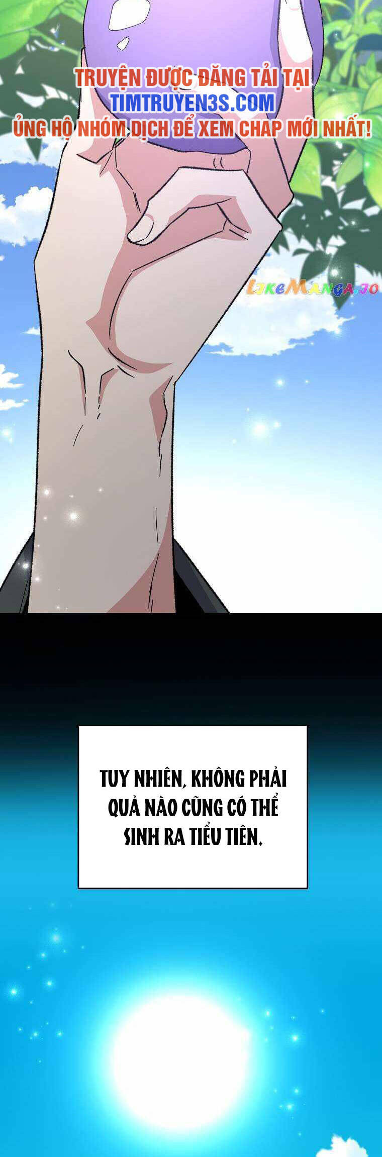 Ygret Chap 97 - Next Chap 98