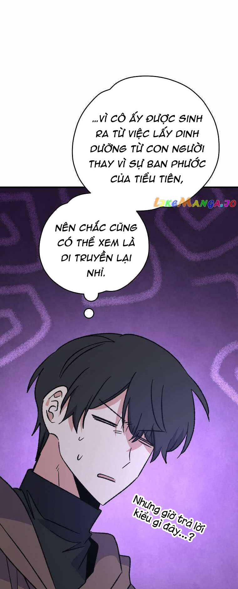 Ygret Chap 97 - Next Chap 98