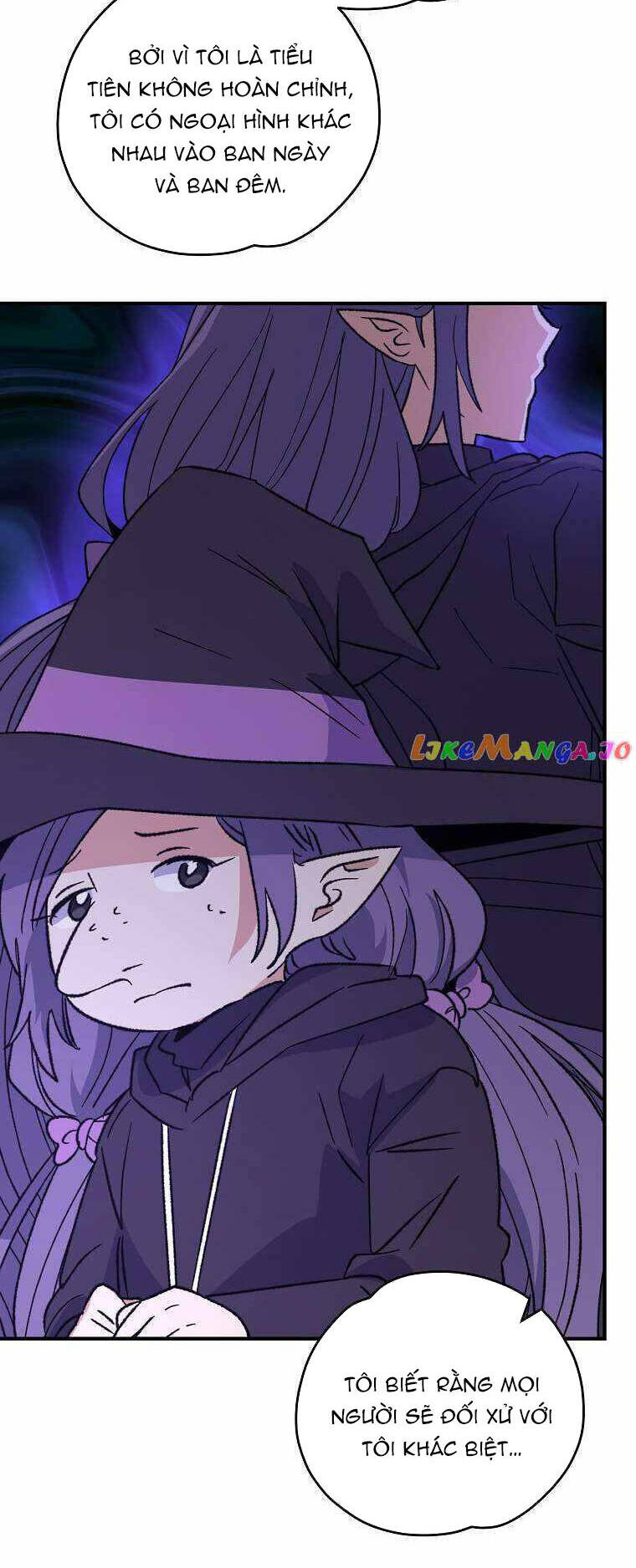 Ygret Chap 97 - Next Chap 98