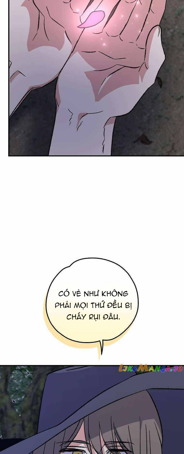 Ygret Chap 97 - Next Chap 98