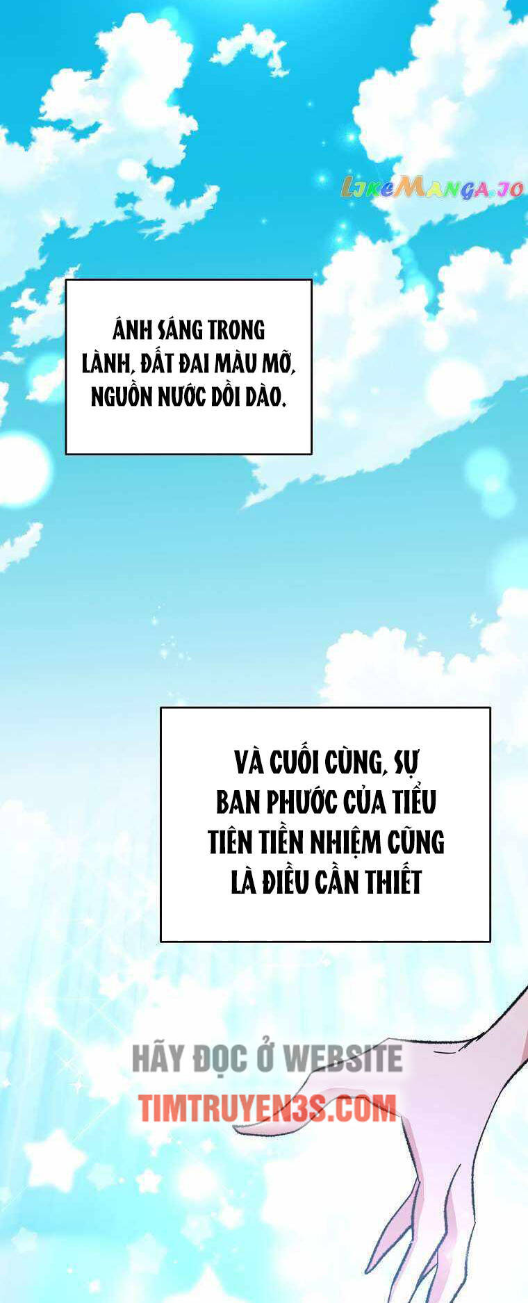 Ygret Chap 97 - Next Chap 98