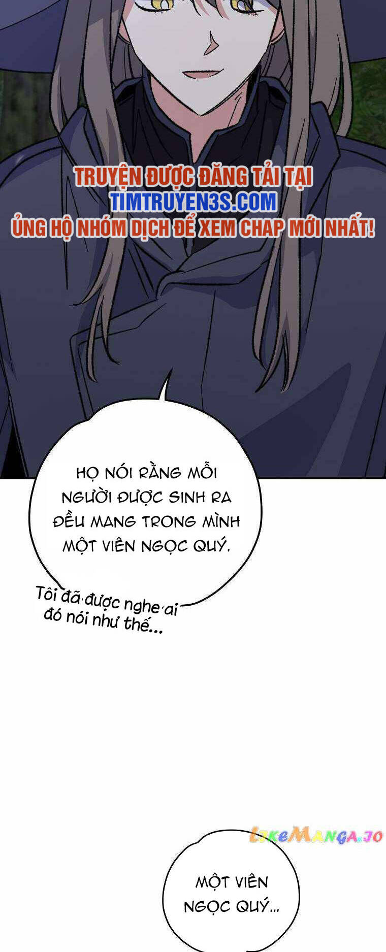 Ygret Chap 97 - Next Chap 98