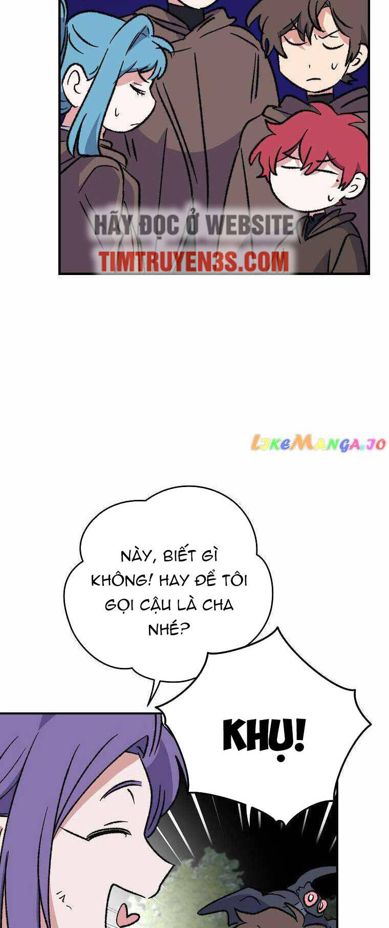 Ygret Chap 97 - Next Chap 98