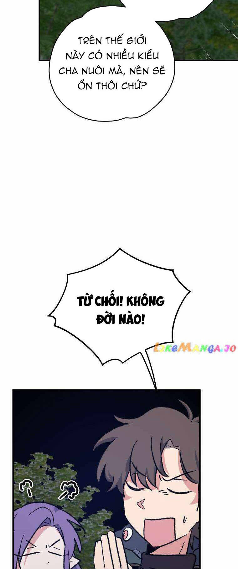 Ygret Chap 97 - Next Chap 98