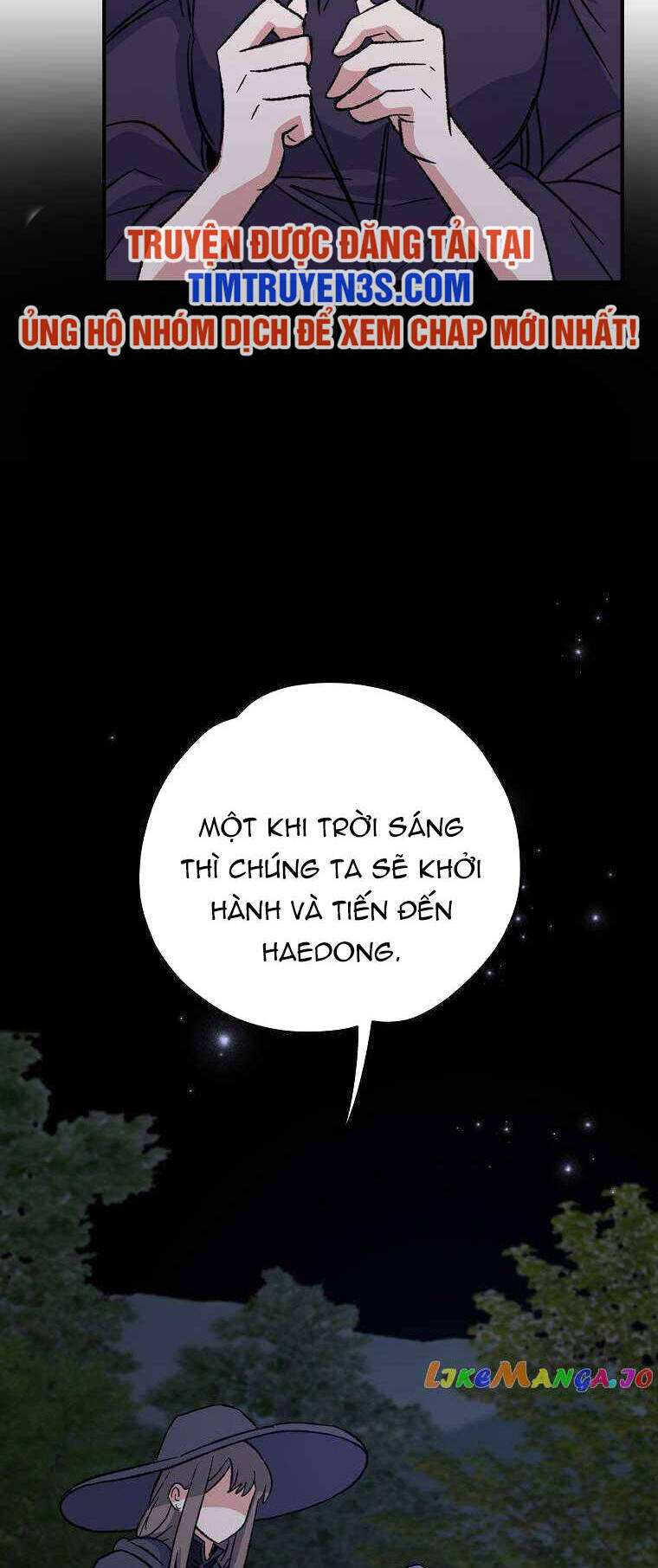 Ygret Chap 97 - Next Chap 98