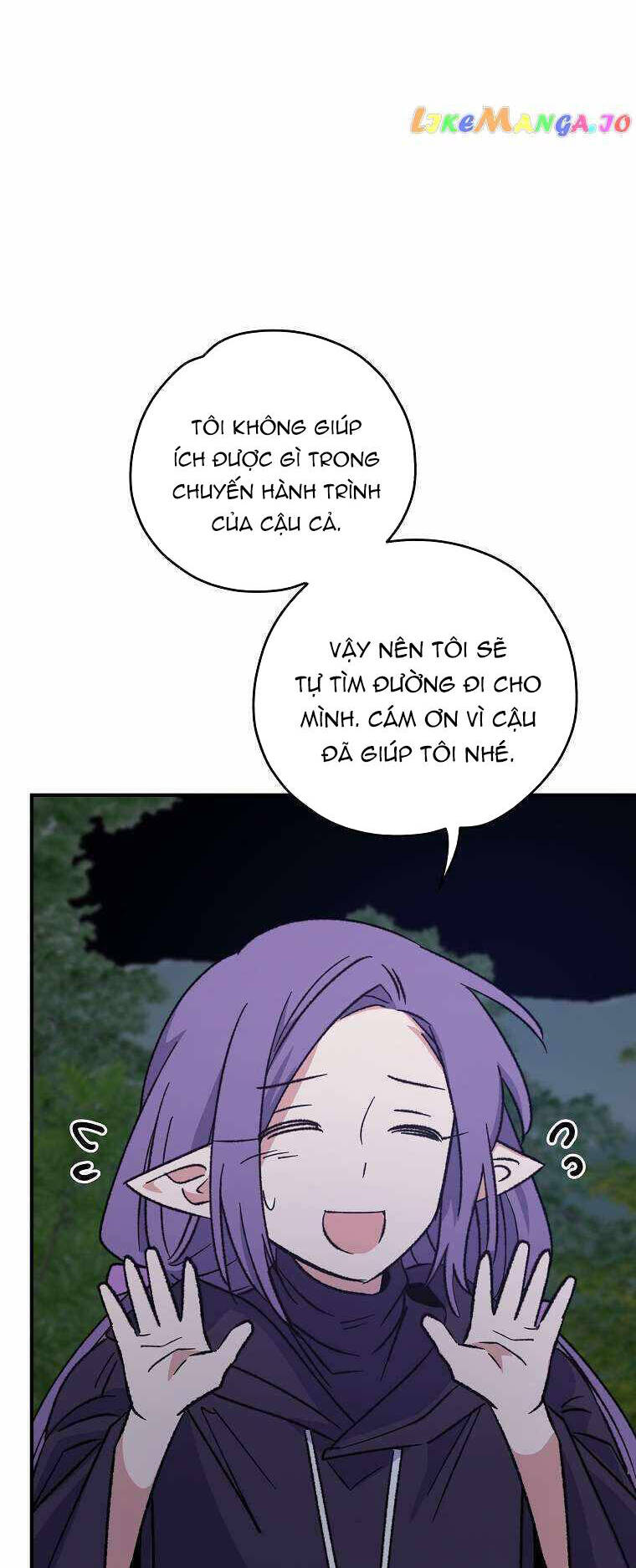 Ygret Chap 97 - Next Chap 98