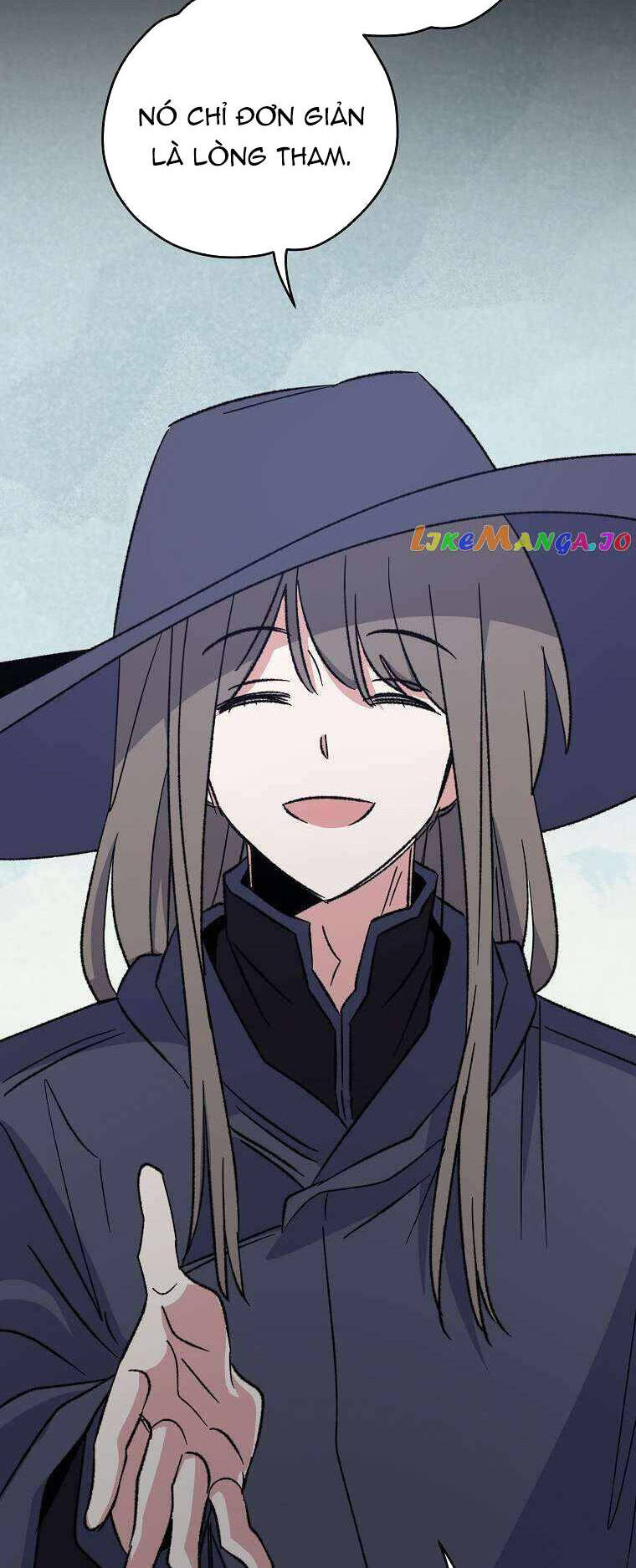 Ygret Chap 97 - Next Chap 98