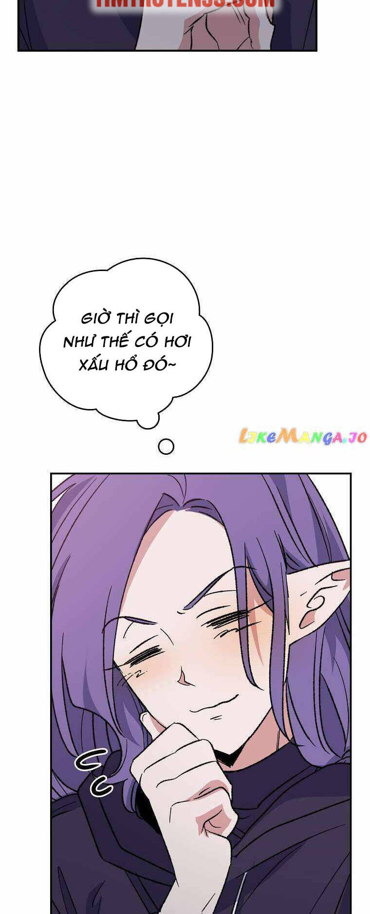 Ygret Chap 97 - Next Chap 98