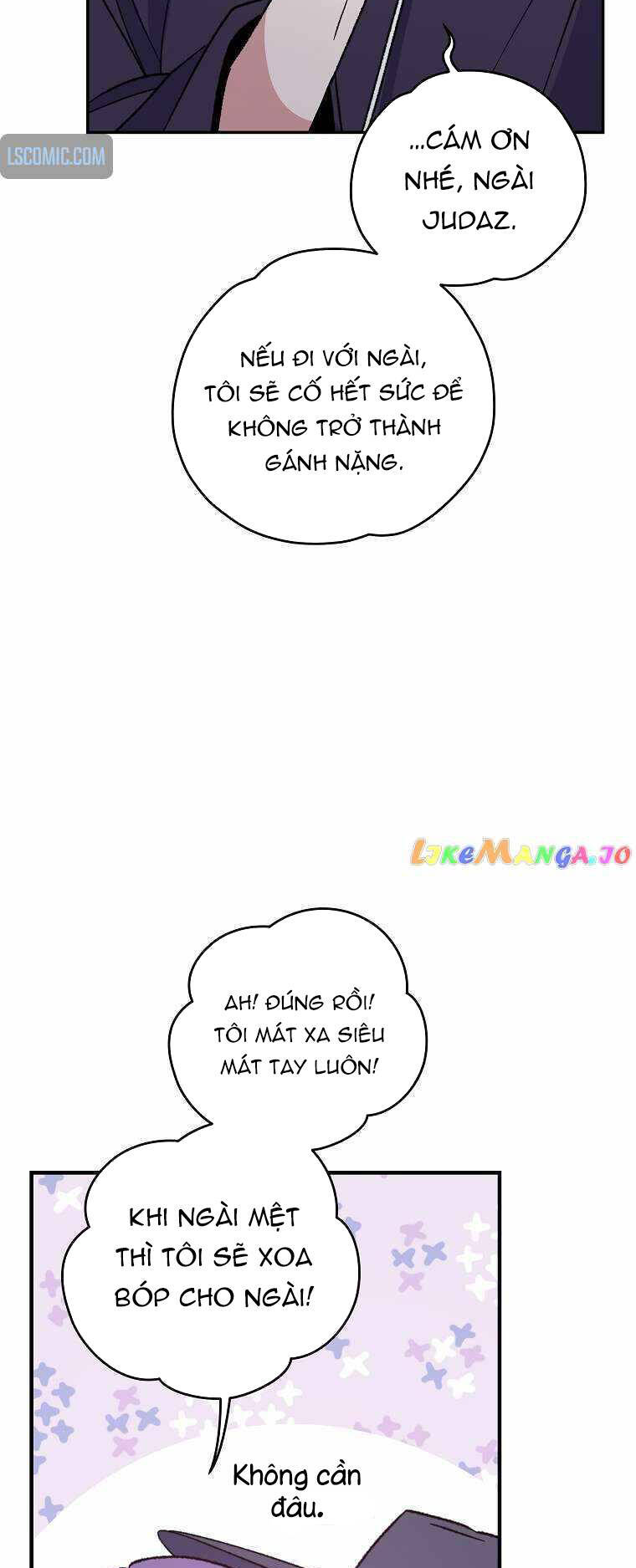 Ygret Chap 97 - Next Chap 98