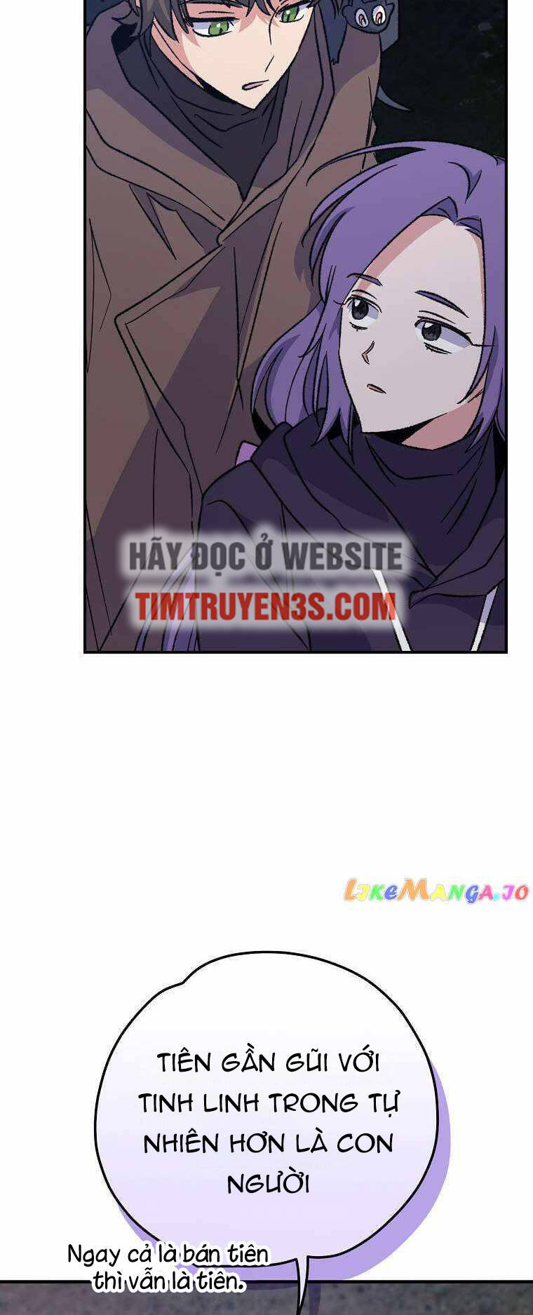 Ygret Chap 97 - Next Chap 98