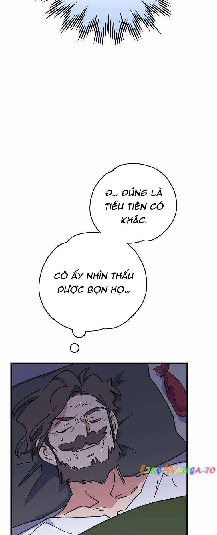 Ygret Chap 97 - Next Chap 98