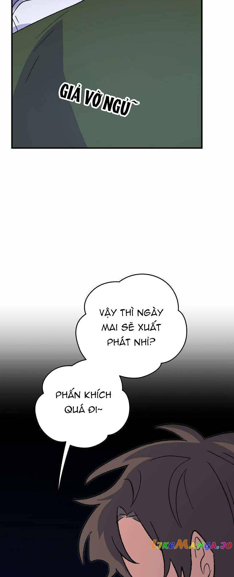 Ygret Chap 97 - Next Chap 98