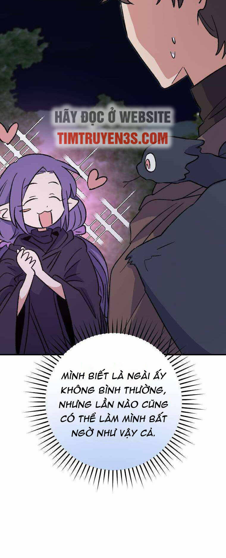 Ygret Chap 97 - Next Chap 98