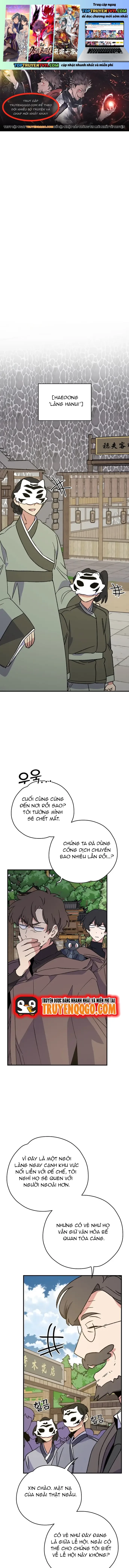 Ygret Chap 98 - Next Chap 99