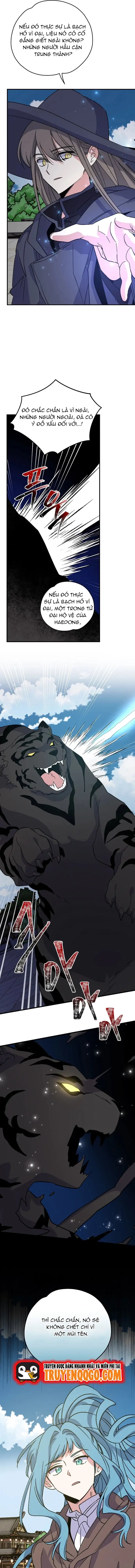 Ygret Chap 98 - Next Chap 99