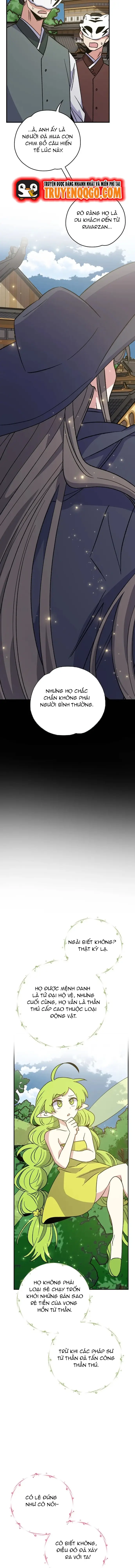 Ygret Chap 98 - Next Chap 99