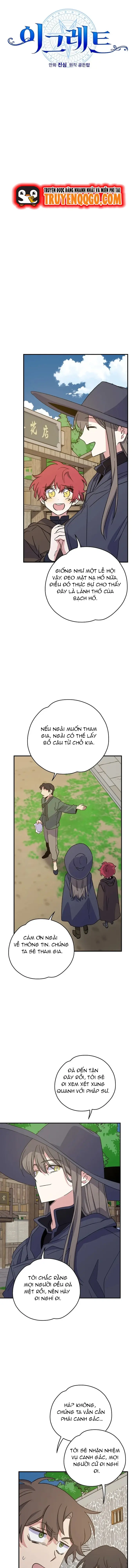 Ygret Chap 98 - Next Chap 99