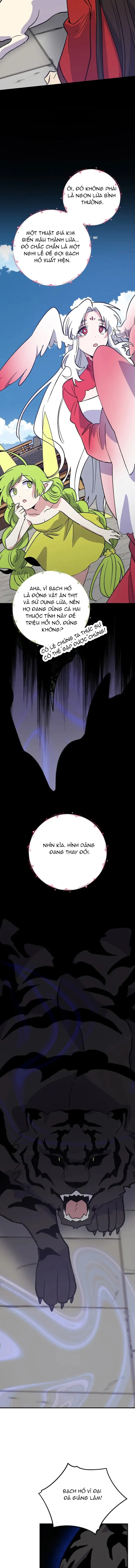Ygret Chap 98 - Next Chap 99