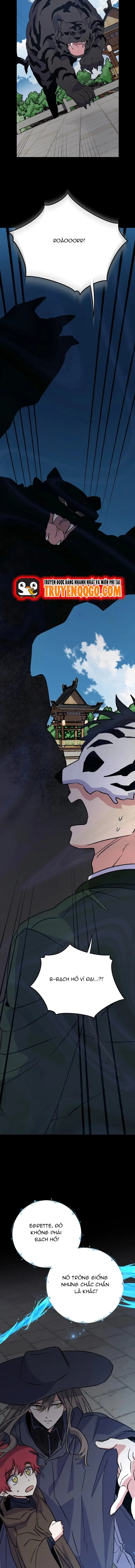 Ygret Chap 98 - Next Chap 99