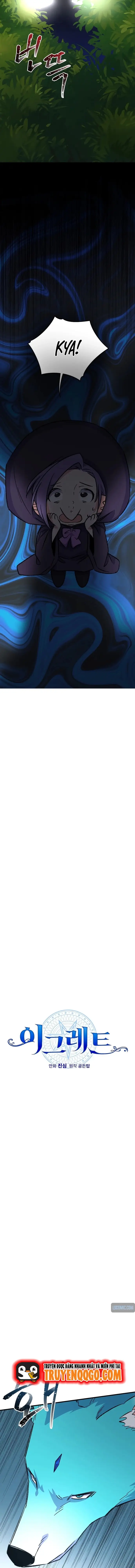 Ygret Chap 99 - Next Chap 100