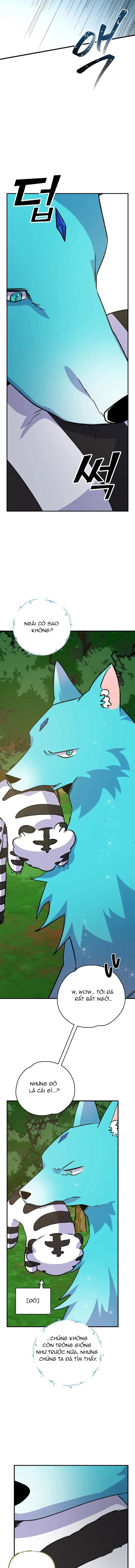 Ygret Chap 99 - Next Chap 100