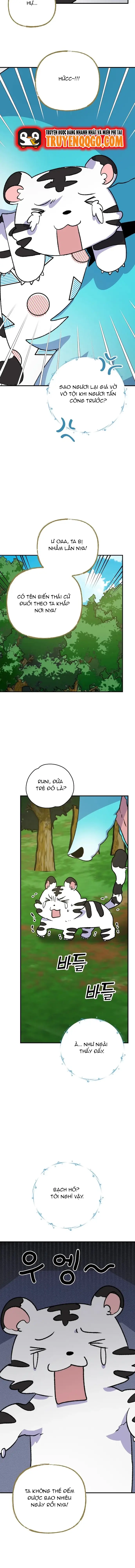 Ygret Chap 99 - Next Chap 100