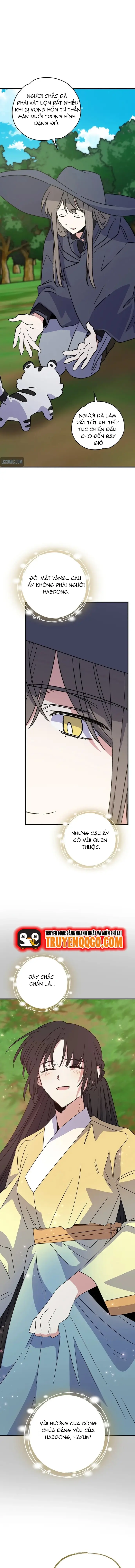 Ygret Chap 99 - Next Chap 100