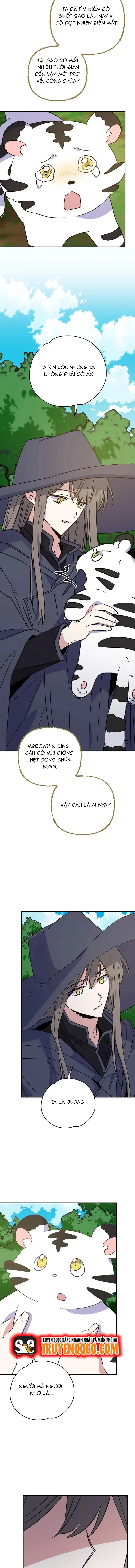 Ygret Chap 99 - Next Chap 100