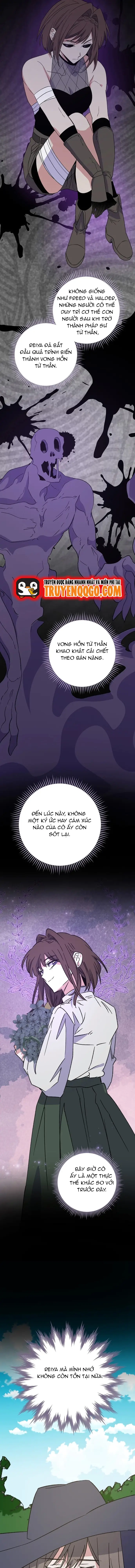 Ygret Chap 99 - Next Chap 100